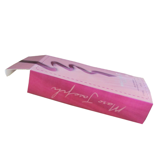 Packaging Box in Printing & Packaging