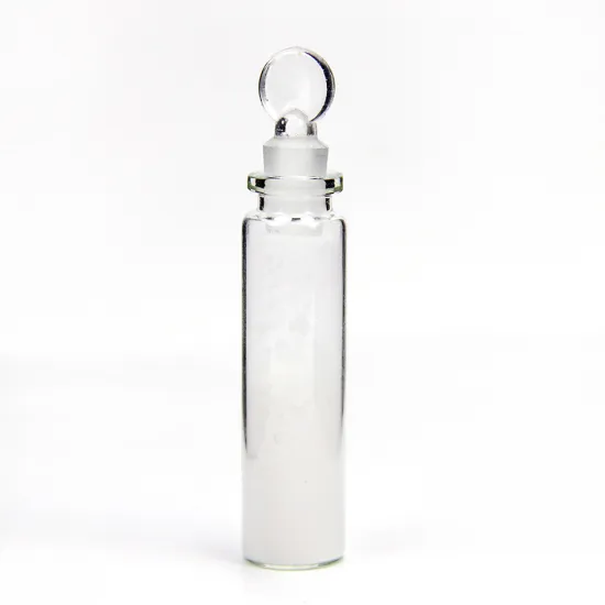 Cosmetic Grade Vitamin C Ethyl Crystal Ascorbic Acid