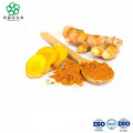 Estratto di curcuma organico sfuso 95% Curcuminoidi