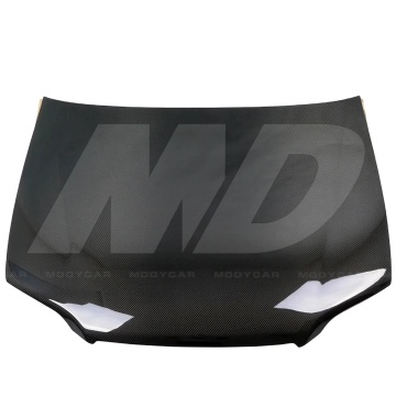 Carbonfaserhaube im OEM-Stil für 1998-2001 Honda ACD 4DR