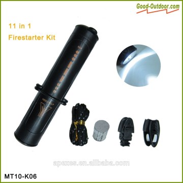 MT10-K06 10 Multi function flint bottle