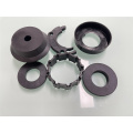 High-Quality Plastic Spring Perch for Vehicle Suspension