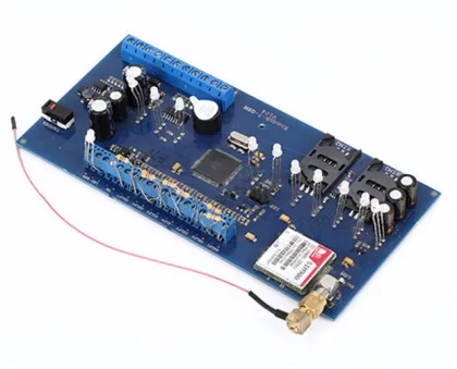 Shenzhen OEM Mobile Phone 94v-0 PCB Board PCBA