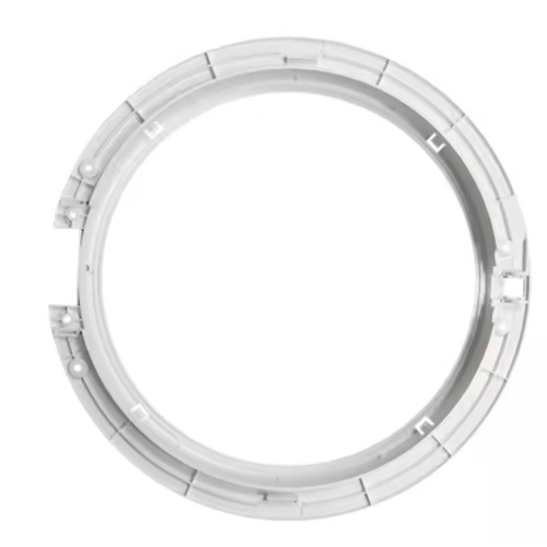 Plastic Door Accessory Washing Machine Outer Door