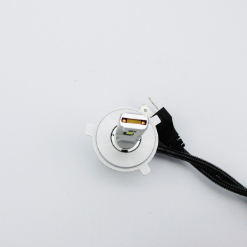 Wholesale High Power K5C K5 X3 H4 LED Headlights