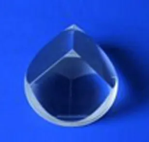 Coner Cube Prisms for Golf Rangefinder