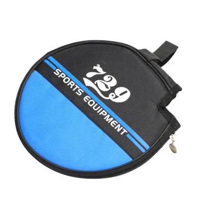 Friendship 729 Semicircle Table Tennis Bag Protective Cover