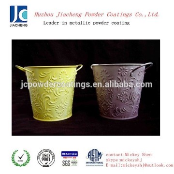 Ral Color Paint Powder Coatings china factory