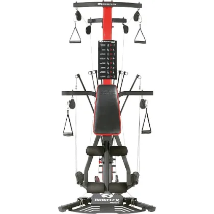 Bowflex PR3000 Home Gym