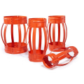 API 5CT Centralizer élastique