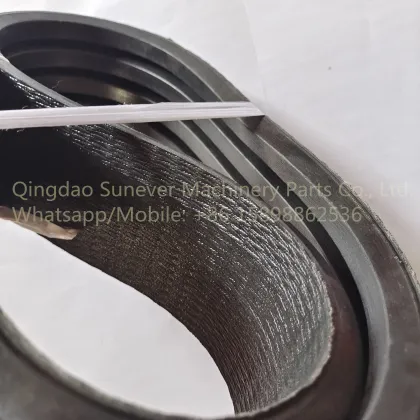 WORLD Combine Harvester Parts V Belt 4HB1490