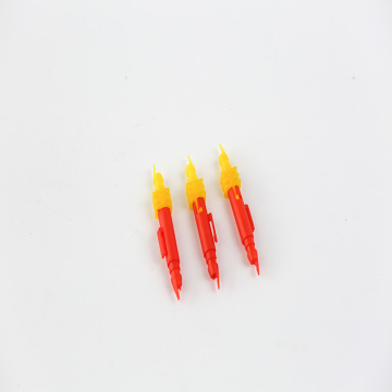 Fast Fuse Connector & Electric E-match Igniter Connector
