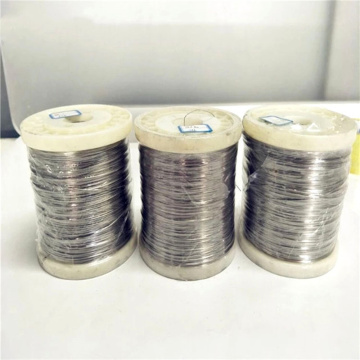 Pure 99.99% Titanium Wire Price