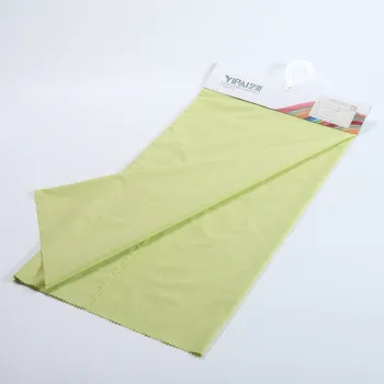 Pink Recycled Polyester Fabric