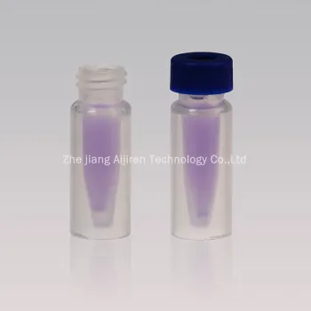 0.3ml PP micro vial