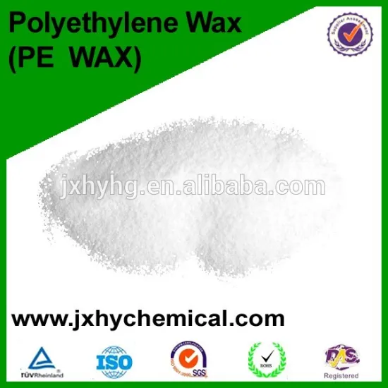 white powder/ flake/ grandule ldpe wax polyethylene wax