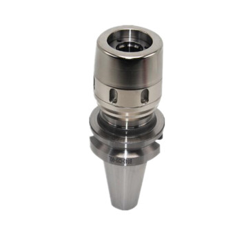 BT Powerful Milling Straight Collet Chuck