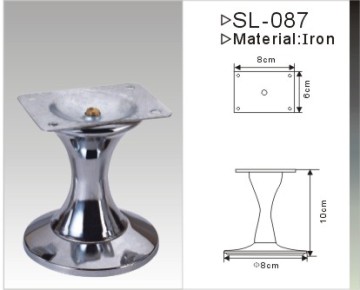 Hot Sale Iron Furniture Sofa Leg No. 087