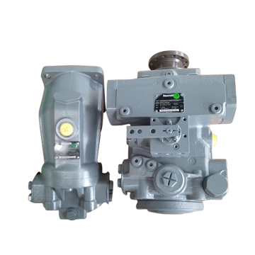 Best Selling A4VTG71 A4VTG90 Hydraulic Piston Pump for Road Machinery