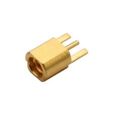 MMCX female connector