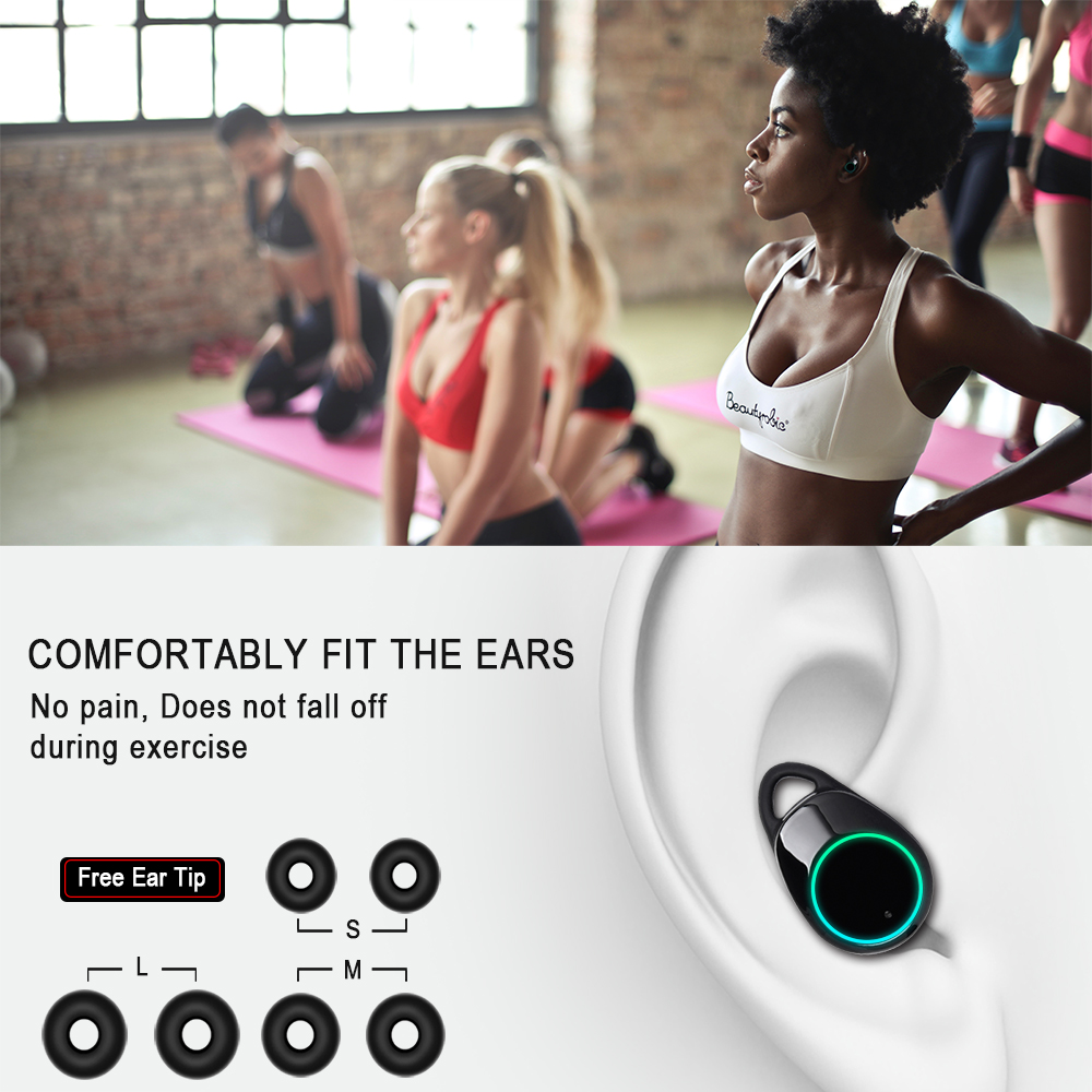 TWS Earbuds