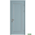 Whole Sale Entrance Single Wood Doors