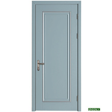 Whole Sale Entrance Single Wood Doors