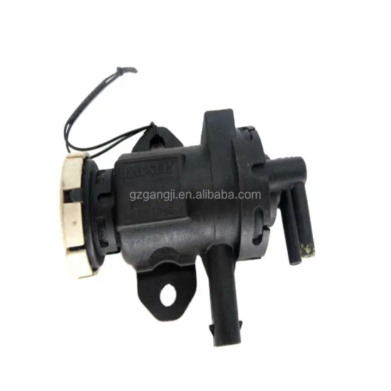TurboCharger Vacuum Pressure Valve 1928405591 for EGR