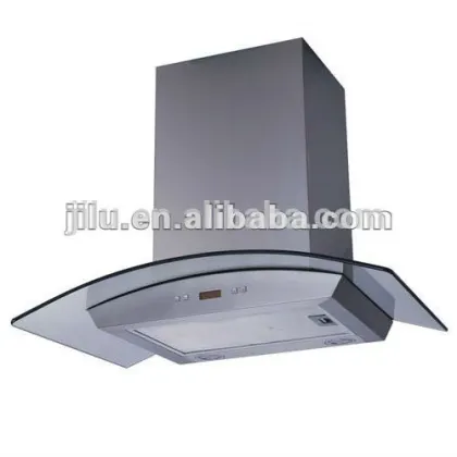 home appliance aluminum filter range hood