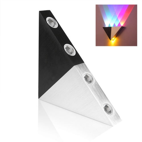 RGB LED WALL LIGHT LED