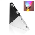 RGB Indoor LED Wall Light