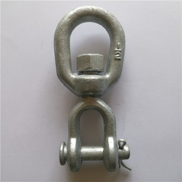 US Wholesale Swivel Eye and Jaw Chain Swivels