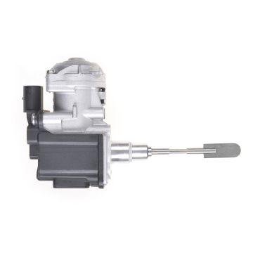 Audi VW 04E145725AB用のターボチャージュエレクトロニックアクチュエータ