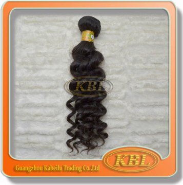 Factory price cheap ponytail human hair extension on sale