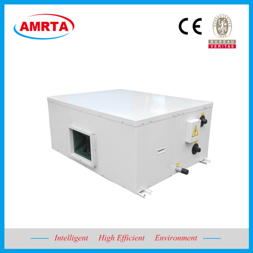 Water Chilled Big Fan Coil Unit