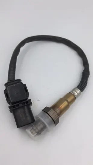 Iveco daily exygen sensors