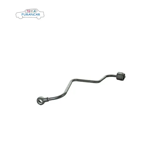 Nafurancar OEM 2824027900 High Performance Turbocharger Oil Pipe Hose for Hyundai