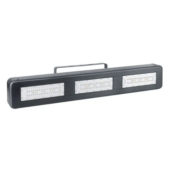 120W LED Tunnel Light IP65 Waterproof for Subway Underground (30W-180W)