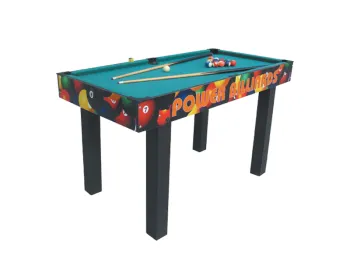 Billiard table 3