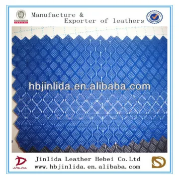 wholesale waterpoof 100% polyester microfiber fabric pa coating