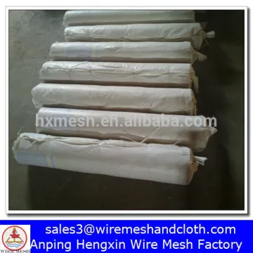 galvanized iron window screening