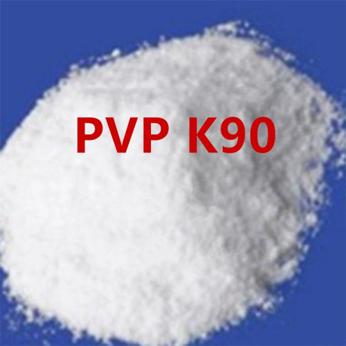Polivinilpirrolidona PVP-K17, K25, K30, K90