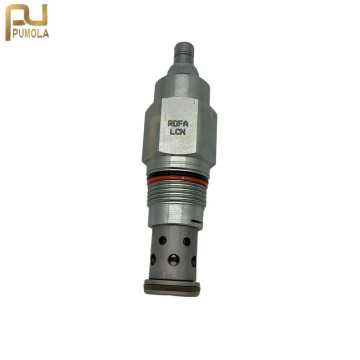 SUN Cartridge Valve RDFA-LCN - In Stock Hydraulic Valve