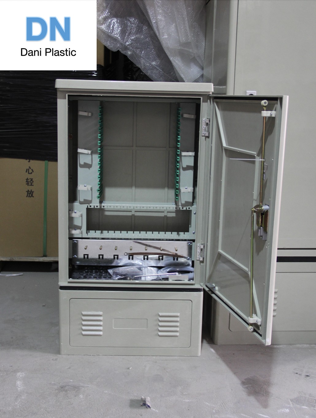 fibre optic cabinet