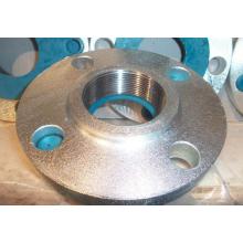 150LB Galv. B16.5 Threaded Flanges