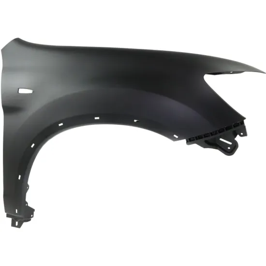 Front Fender Replacement Kit for Mitsubishi Outlander 2016-2018