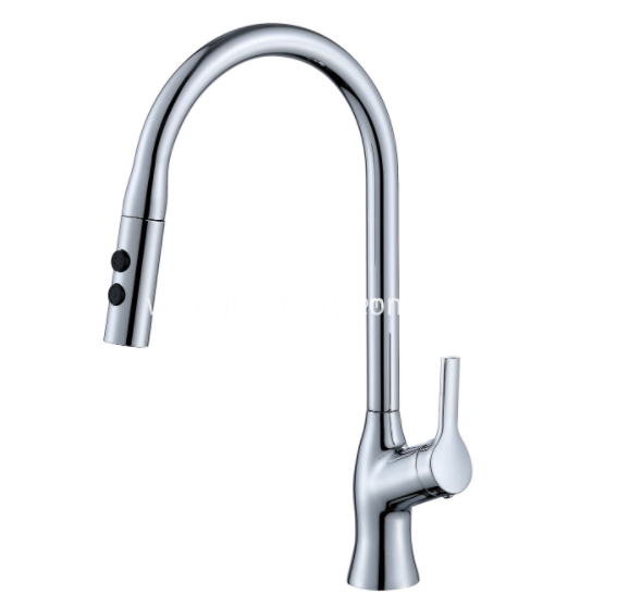 basin faucet