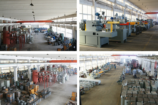 Produttore di estrusore per rivestimento in polvere Powder Coating Extruder Manufacturer