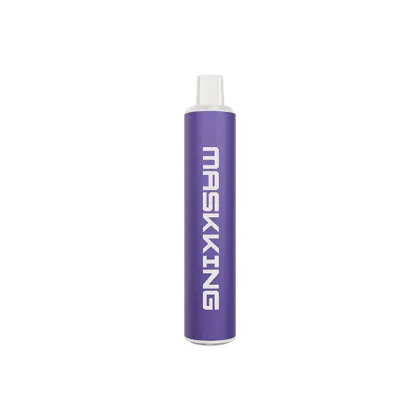 Maskking High GTS 2500 Puffs Disposable Vape Pen