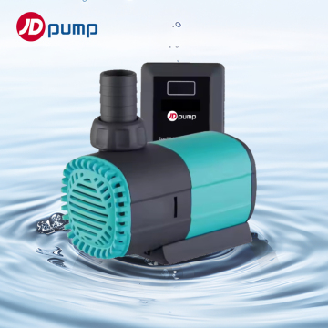 JDPUMP Water Pump CN-8100 DC 24V
